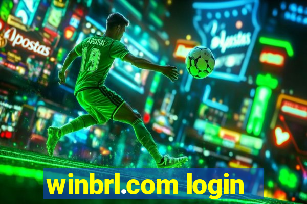 winbrl.com login